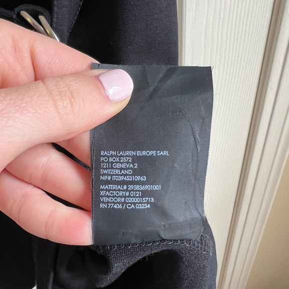 Club Monaco Dresses Club Monaco Ponte Knit Dress In Black Poshmark